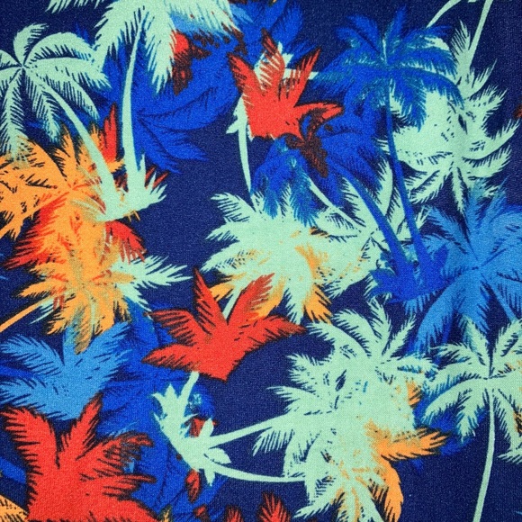 LuLaRoe One Size Leggings - Picture 2 of 2